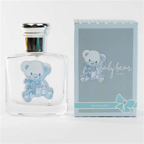 givenchy perfume baby bear|Givenchy baby.